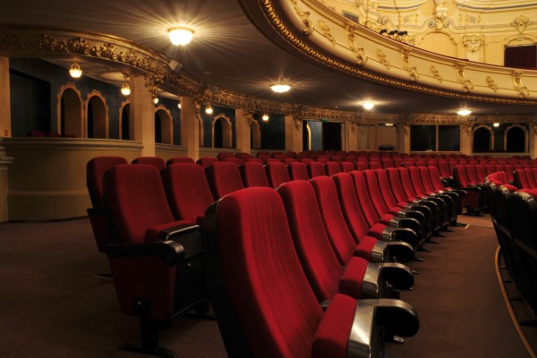 Wohlfart Haus Dinner Theater