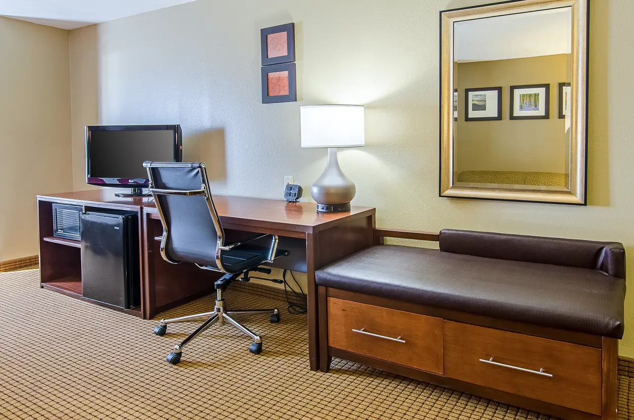 Roomamenities