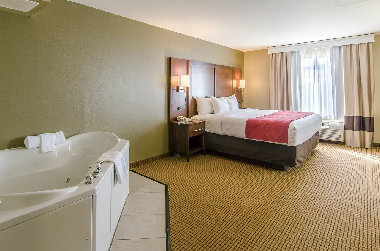 King Room